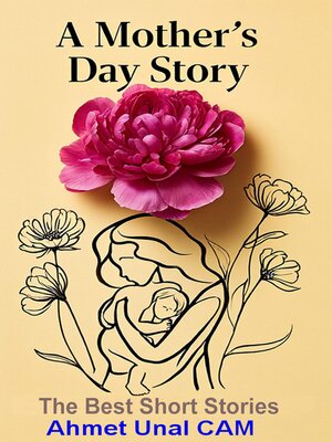 cover image of A Mother's Day Story